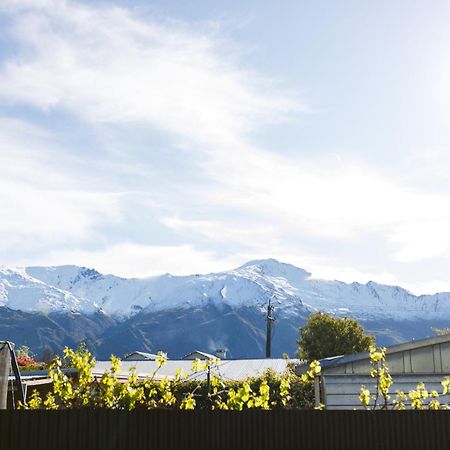 Private Guesthouse In Wanaka Kültér fotó