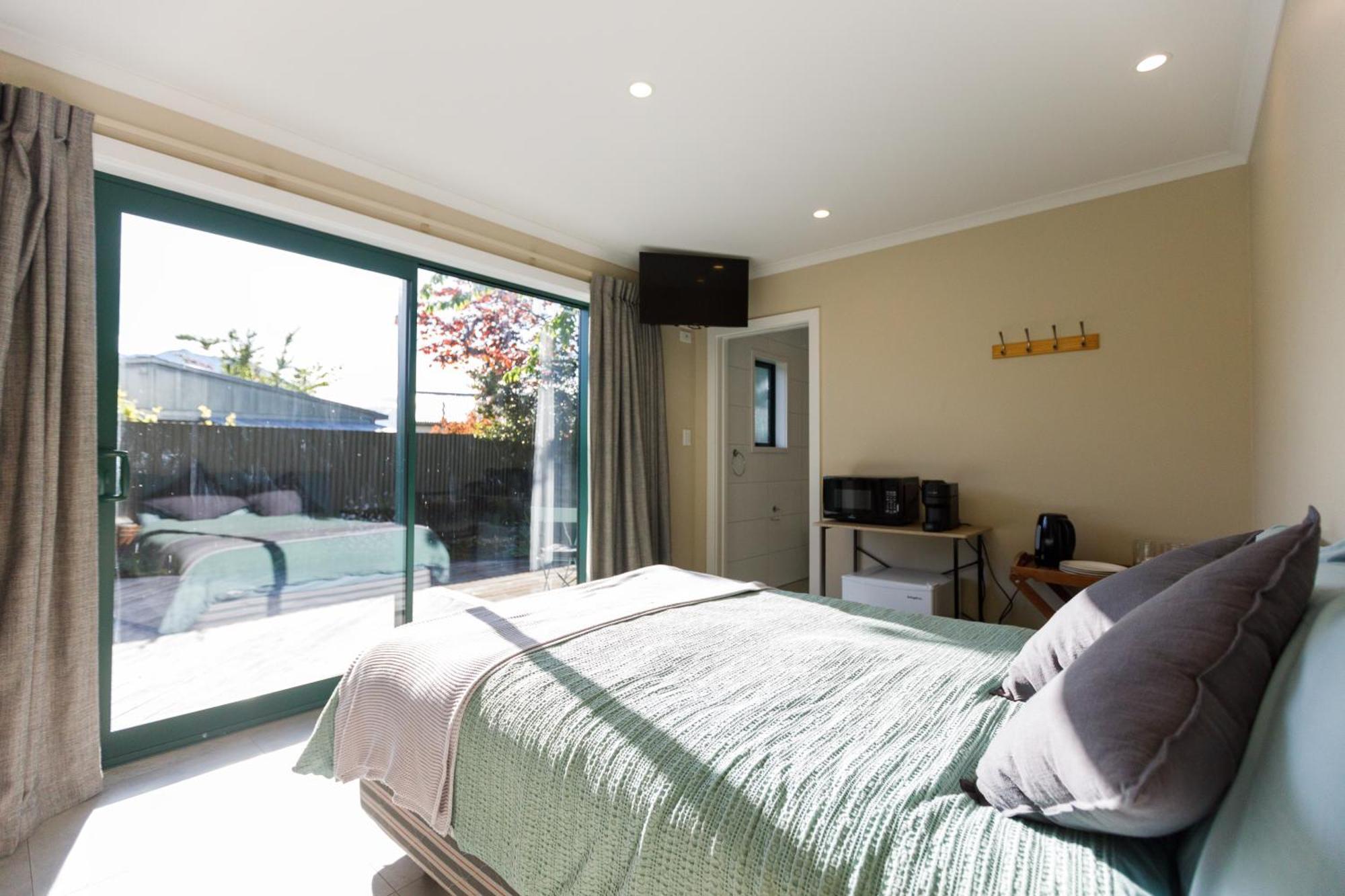 Private Guesthouse In Wanaka Kültér fotó
