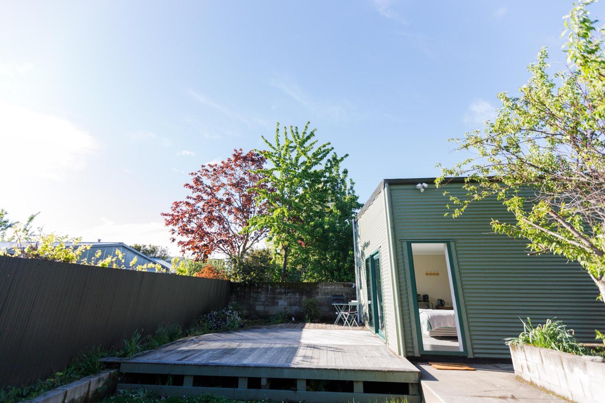 Private Guesthouse In Wanaka Kültér fotó