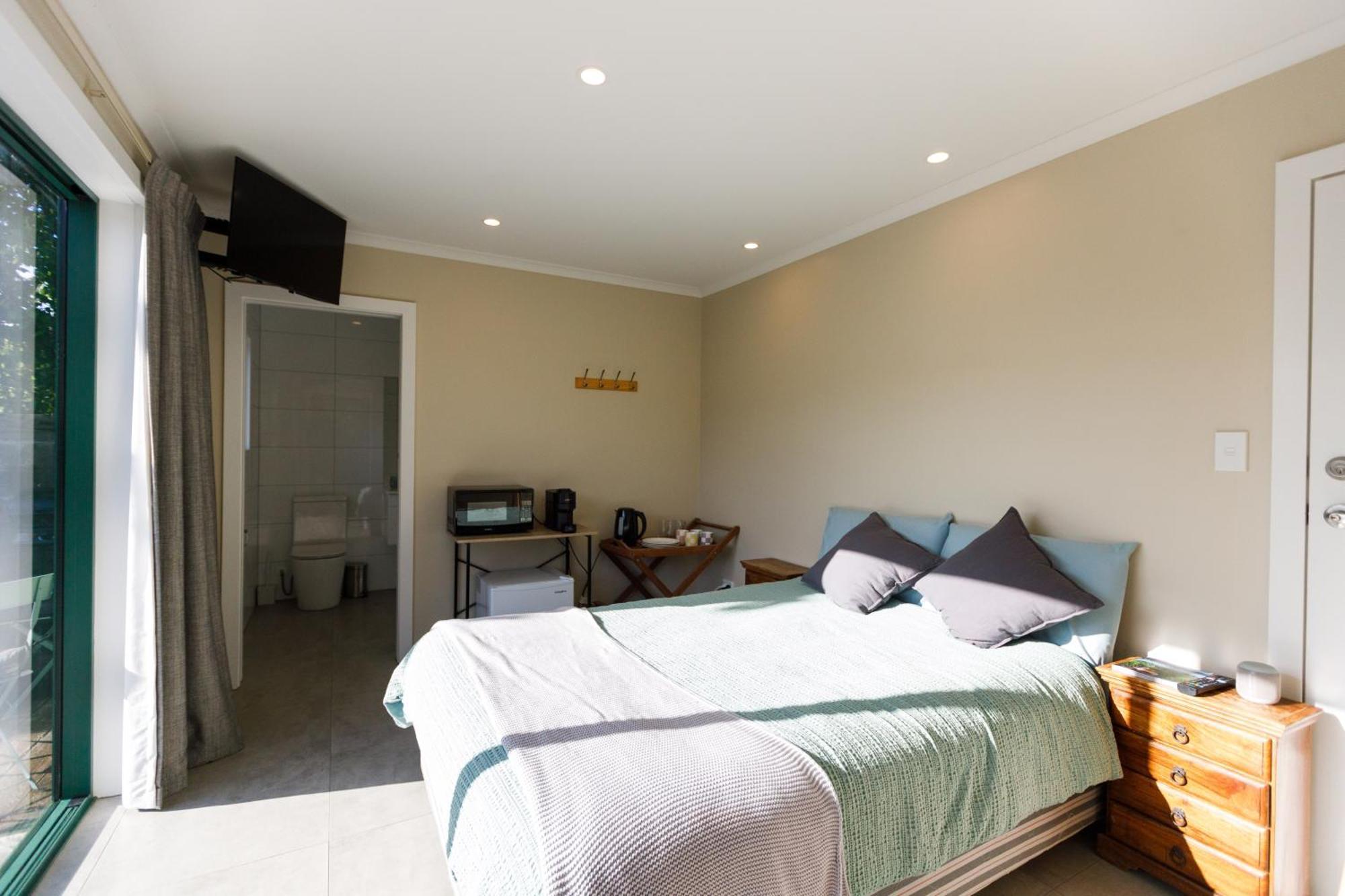 Private Guesthouse In Wanaka Kültér fotó